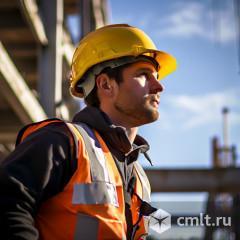 Арматурщик (Вахтовый метод в г. Сочи). Фото 1.