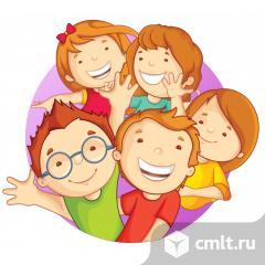 Помощник (младший) воспитатель. Фото 1.