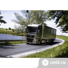 Механик по транспорту. Фото 1.