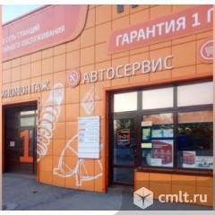 Шиномонтажник. Фото 1.