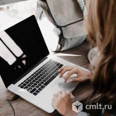 Помощник менеджера в HR отдел. Фото 1.