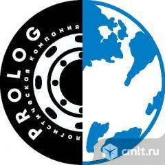 Водитель. Фото 1.