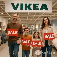 Менеджер по продаже мебели. Фото 1.