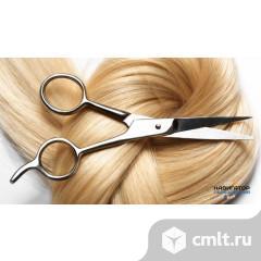 Парикмахер-универсал. Фото 1.