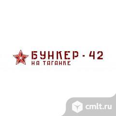 Видео оператор. Фото 1.