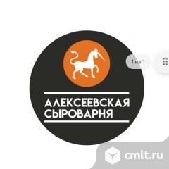 Продавец-кассир. Фото 1.