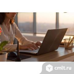 HR специалист по размещению вакансий. Фото 1.