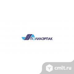 Оператор производственной линии. Фото 1.