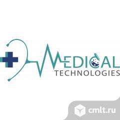 Координатор клинических исследований. Фото 1.