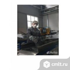 Специалист металлургического цеха (без опыта). Фото 1.