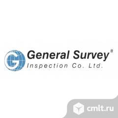 Менеджер-координатор. Фото 1.