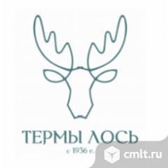 Управляющий в Банно- Аква Термальный Комплекс. Фото 1.