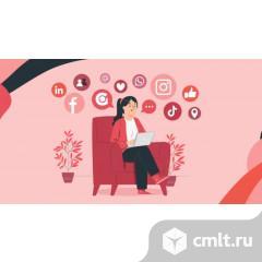 Помощник в HR-отдел(удаленно). Фото 1.