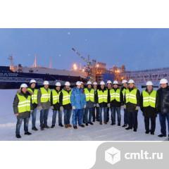 Разнорабочий. Фото 1.