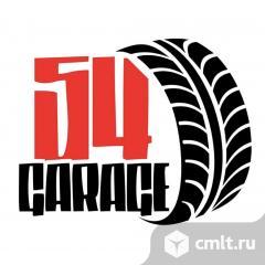 Повар шаурмист. Фото 1.