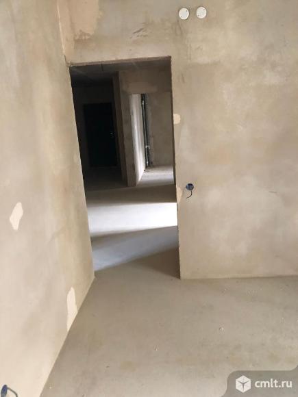 3-комнатная квартира 94,3 кв.м. Фото 8.