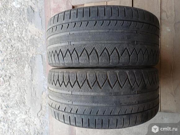 Шины. Фото 1.