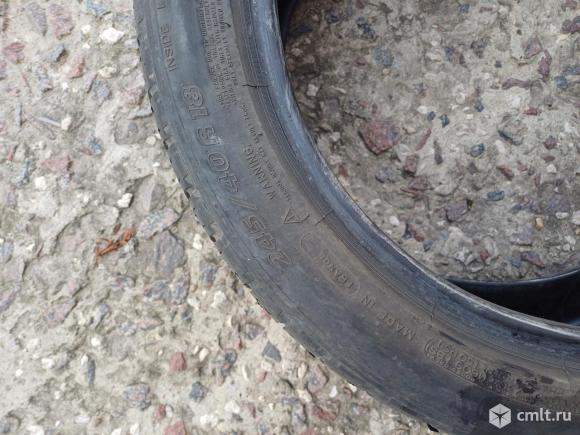 Шины. Фото 3.