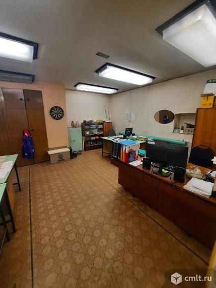 Производственное здание цеха №3 с з/у. Фото 10.