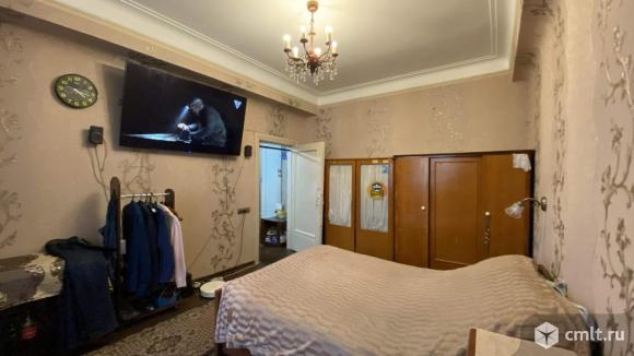 Продается 3 комнаты 47.8 м2 в 4 ком.кв.. Фото 1.