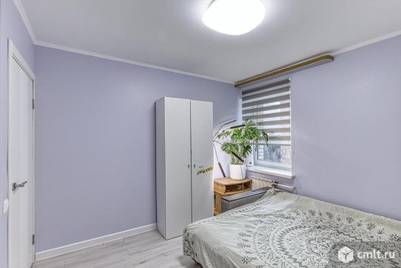 Продам 2-комн. квартиру 56.7 кв.м.. Фото 1.