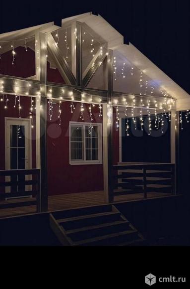 Дом 53 кв.м. Фото 20.