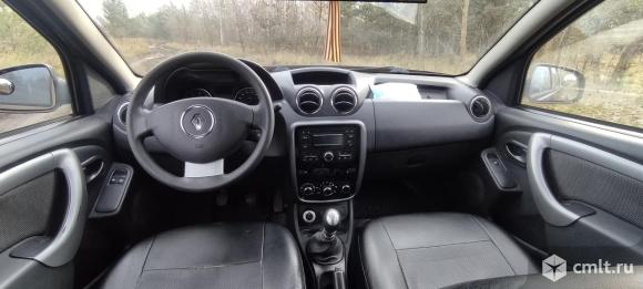 Renault Duster - 2013 г. в.. Фото 4.