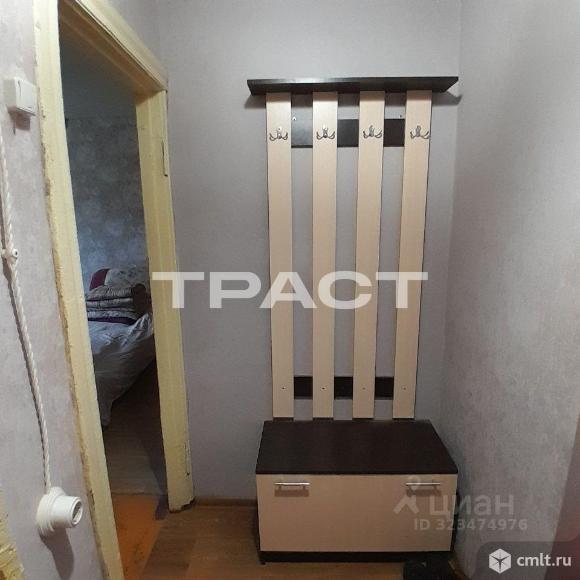 1-комнатная квартира 31,4 кв.м. Фото 1.