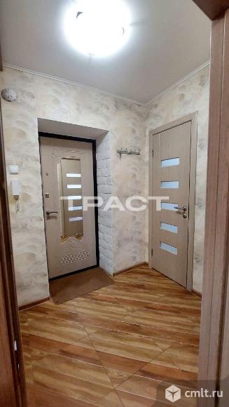 1-комнатная квартира 31,5 кв.м. Фото 20.