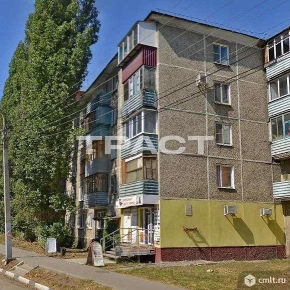 1-комнатная квартира 31,3 кв.м. Фото 11.