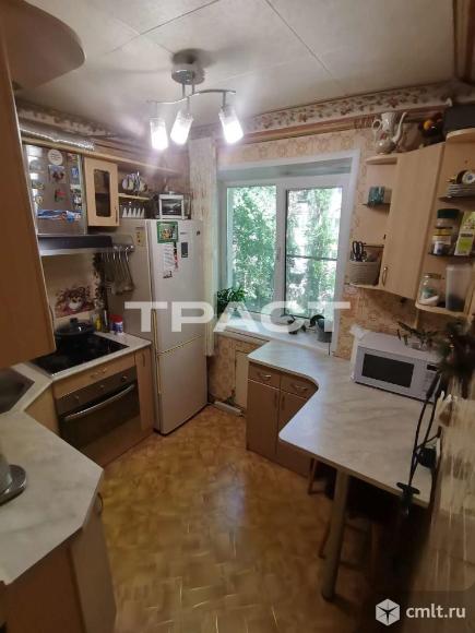 2-комнатная квартира 45 кв.м. Фото 1.