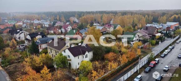 2-комнатная квартира 64,8 кв.м. Фото 20.