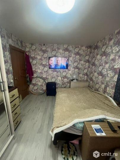 2-комнатная квартира 46 кв.м. Фото 13.