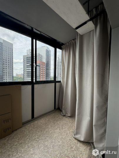 3-комнатная квартира 75,5 кв.м. Фото 14.