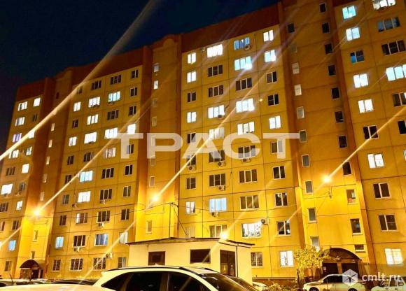 1-комнатная квартира 39 кв.м. Фото 11.