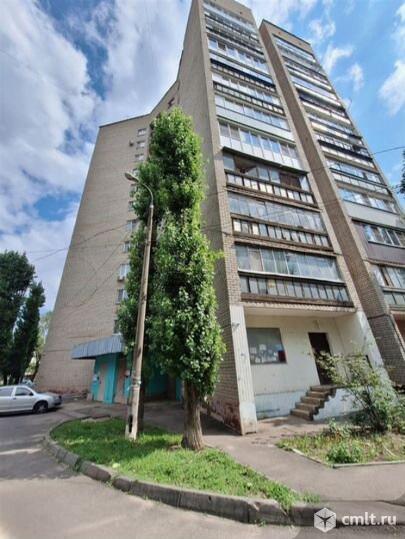 2-комнатная квартира 53 кв.м. Фото 1.