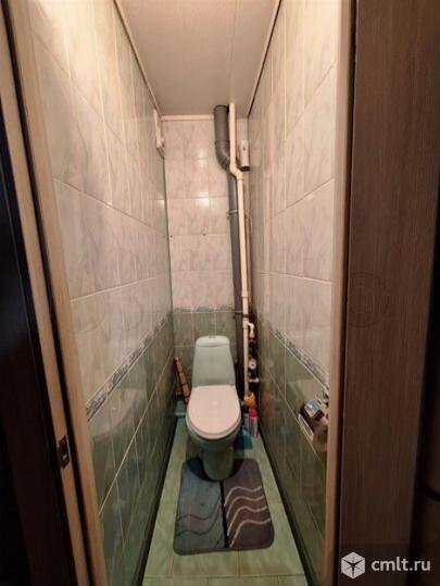 2-комнатная квартира 53 кв.м. Фото 14.