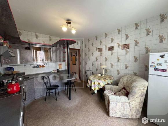 3-комнатная квартира 80 кв.м. Фото 1.