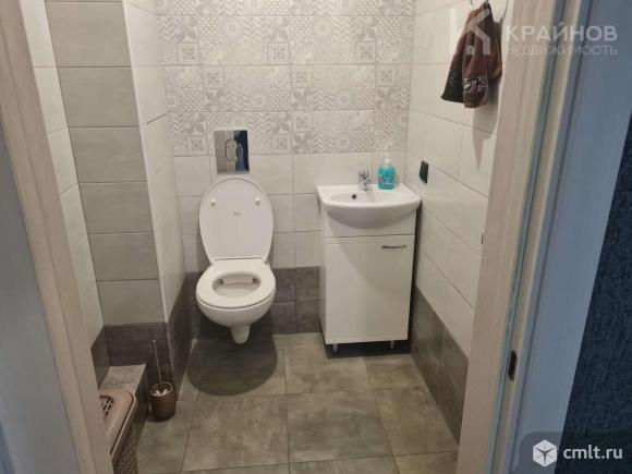 2-комнатная квартира 69,3 кв.м. Фото 20.