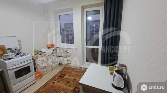 1-комнатная квартира 38,6 кв.м. Фото 1.