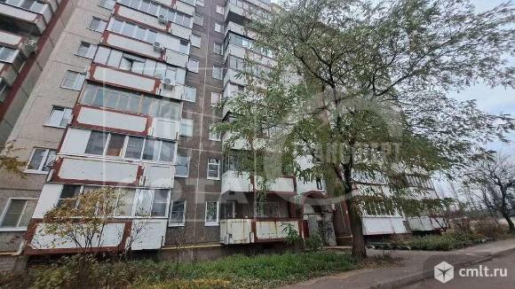 1-комнатная квартира 38,6 кв.м. Фото 20.