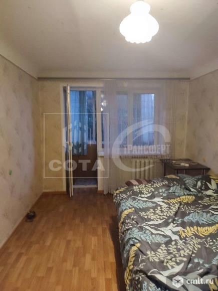 1-комнатная квартира 31 кв.м. Фото 1.