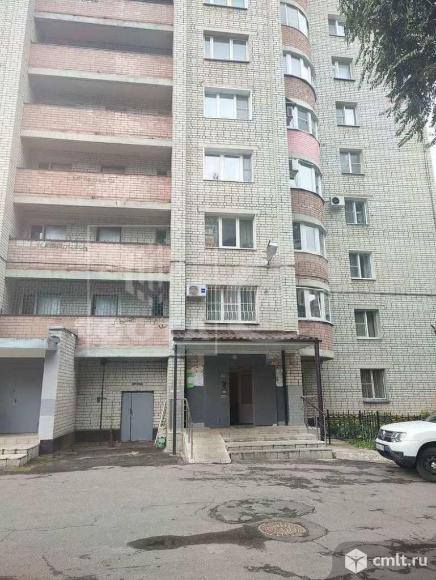 1-комнатная квартира 40 кв.м. Фото 1.