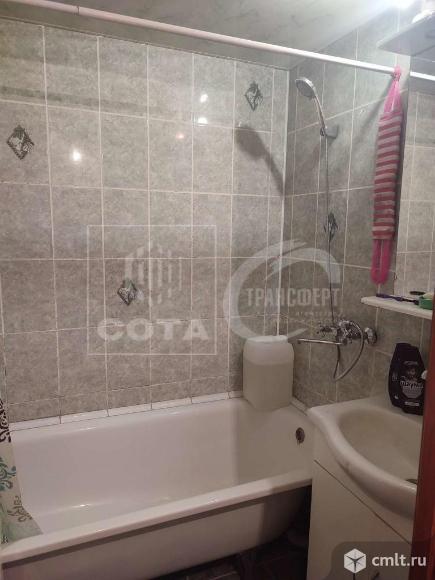 1-комнатная квартира 40 кв.м. Фото 13.