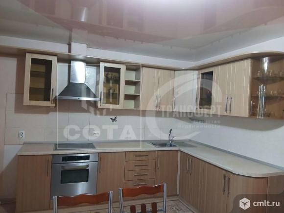 1-комнатная квартира 54 кв.м. Фото 1.