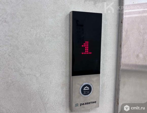 2-комнатная квартира 50,3 кв.м. Фото 15.