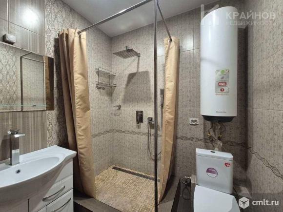 Таунхаус 270 кв.м. Фото 20.