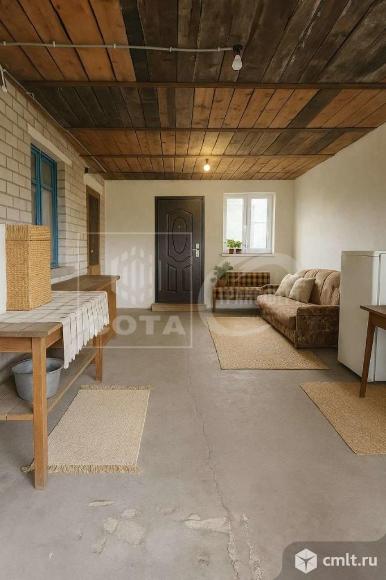 Дом 118,9 кв.м. Фото 15.