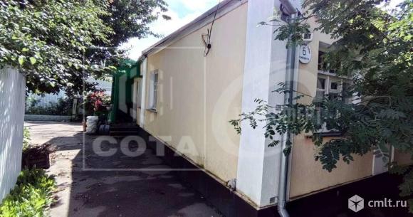 Дом 57,2 кв.м. Фото 1.