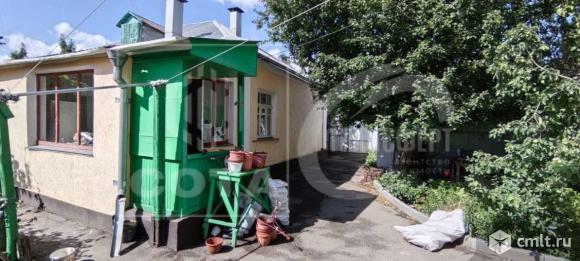 Дом 57,2 кв.м. Фото 11.